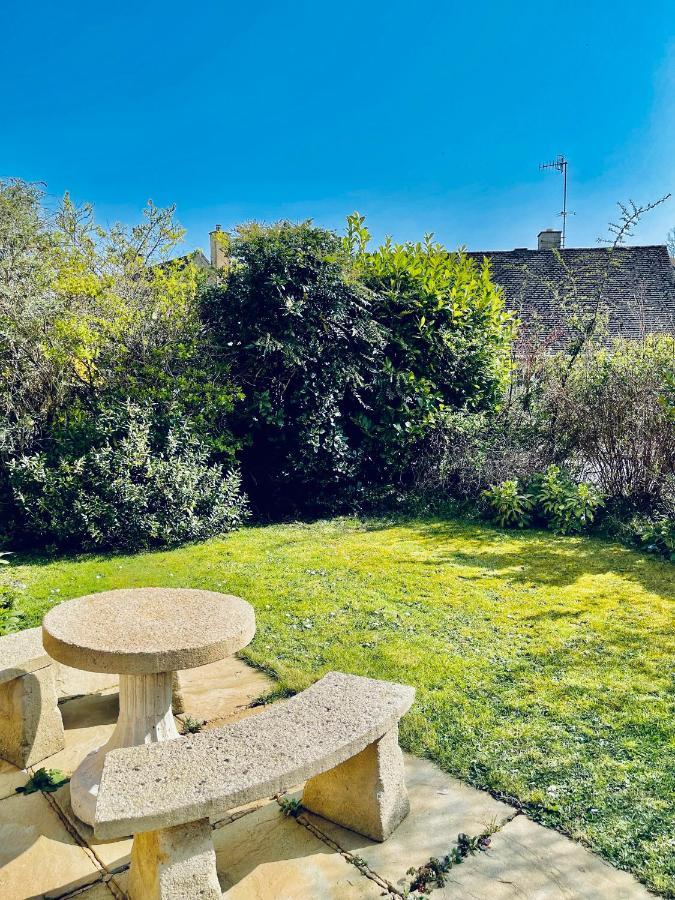 Cotswold Chic Retreats "Jacinabox" Central Chipping Campden-Parking-Garden 外观 照片