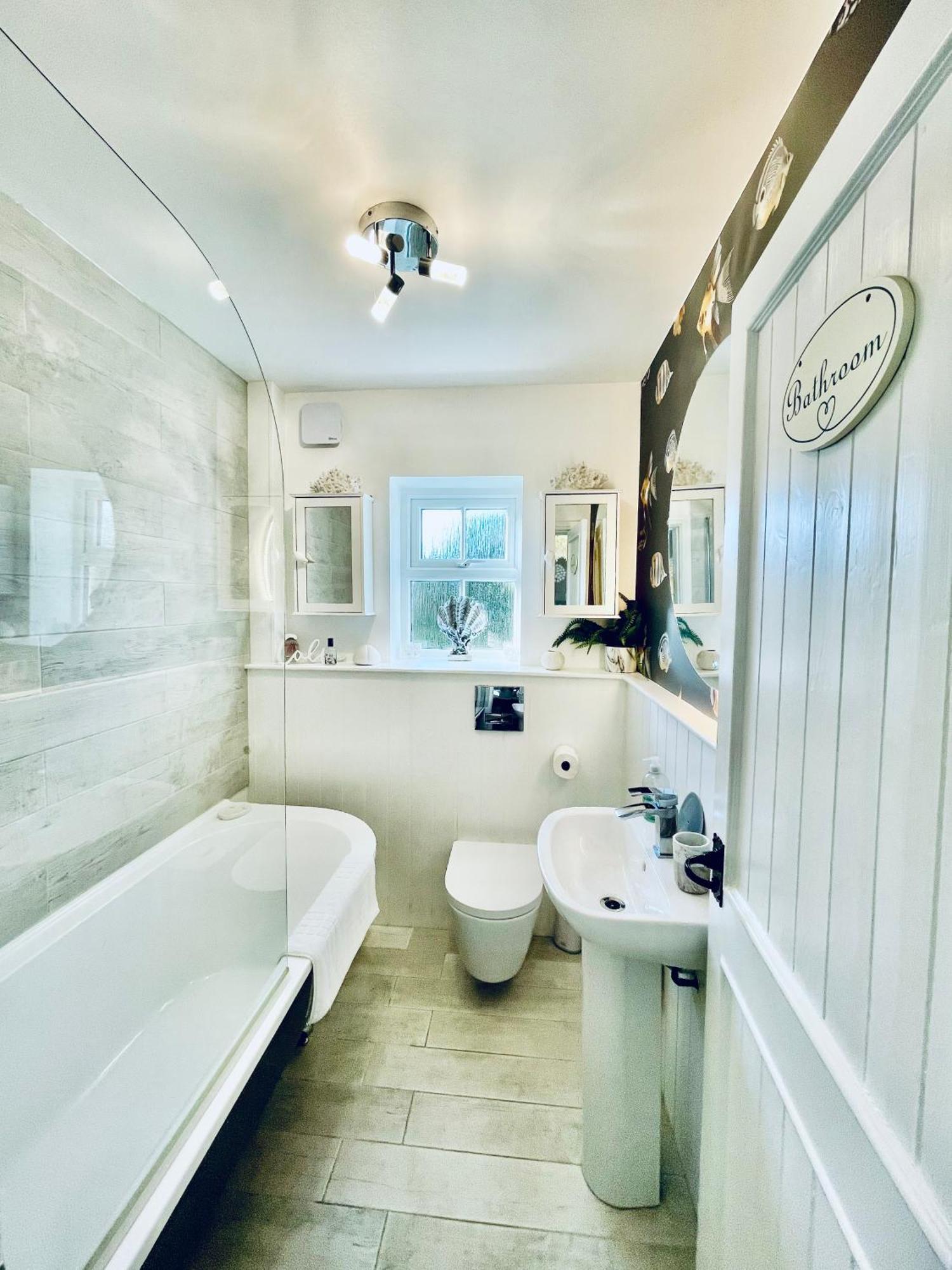 Cotswold Chic Retreats "Jacinabox" Central Chipping Campden-Parking-Garden 外观 照片